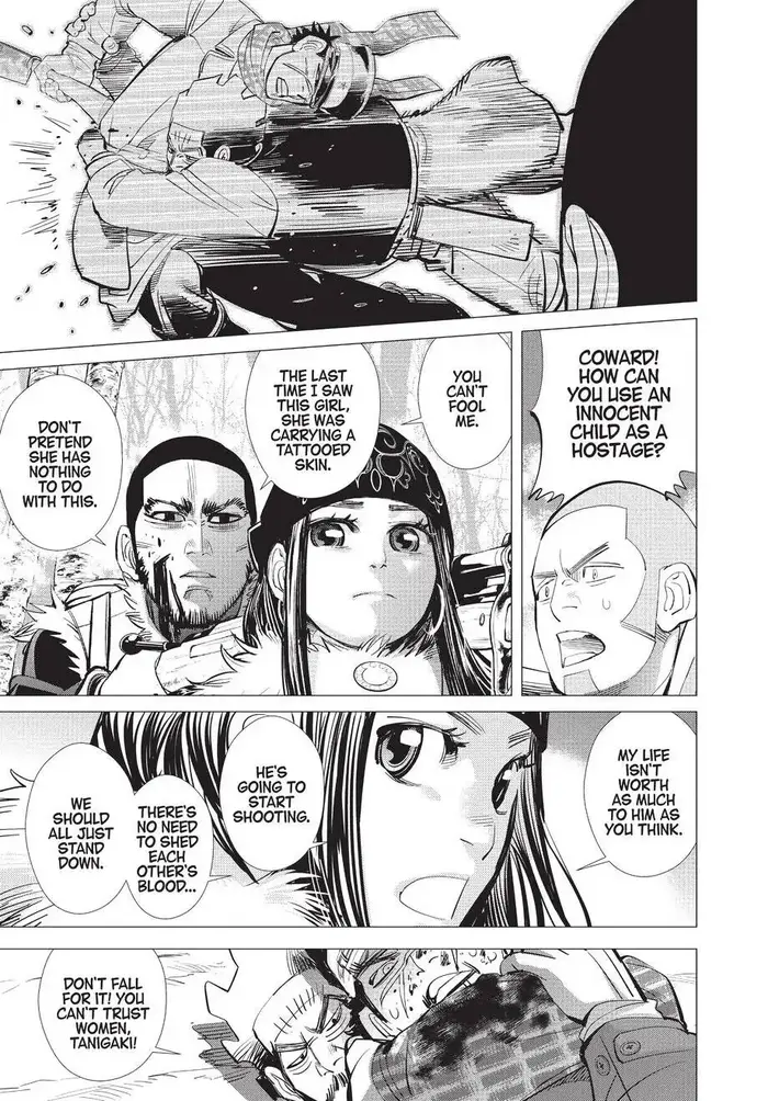 Golden Kamuy Chapter 28 image 08_optimized
